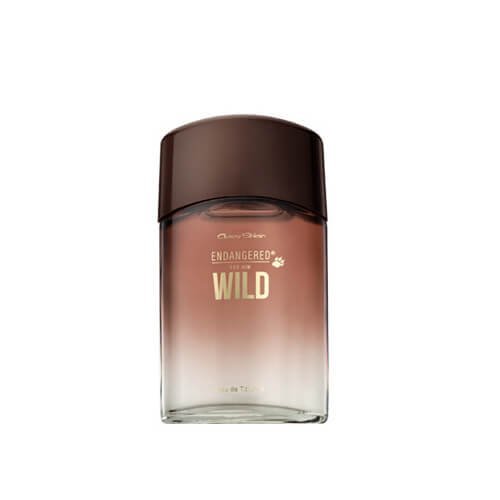 Endangered for Him Wild Eau de Toilette by Avroy Shlain