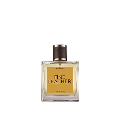 Fine Leather Eau de Toilette by Avroy Shlain