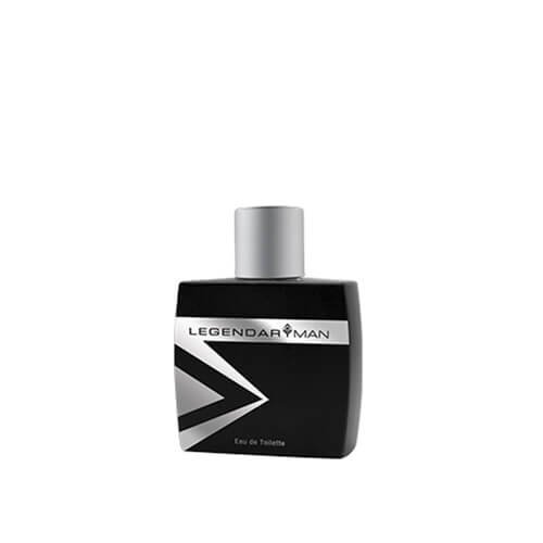 Legendary Man Eau de Toilette by Avroy Shlain