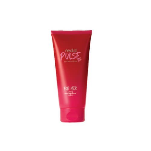 Redd Luxury Hand Body Lotion by Avroy Shlain