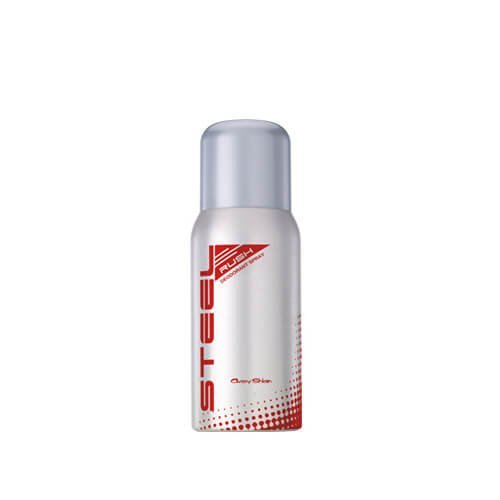 Steel Rush Deodorant Spray by Avroy Shlain