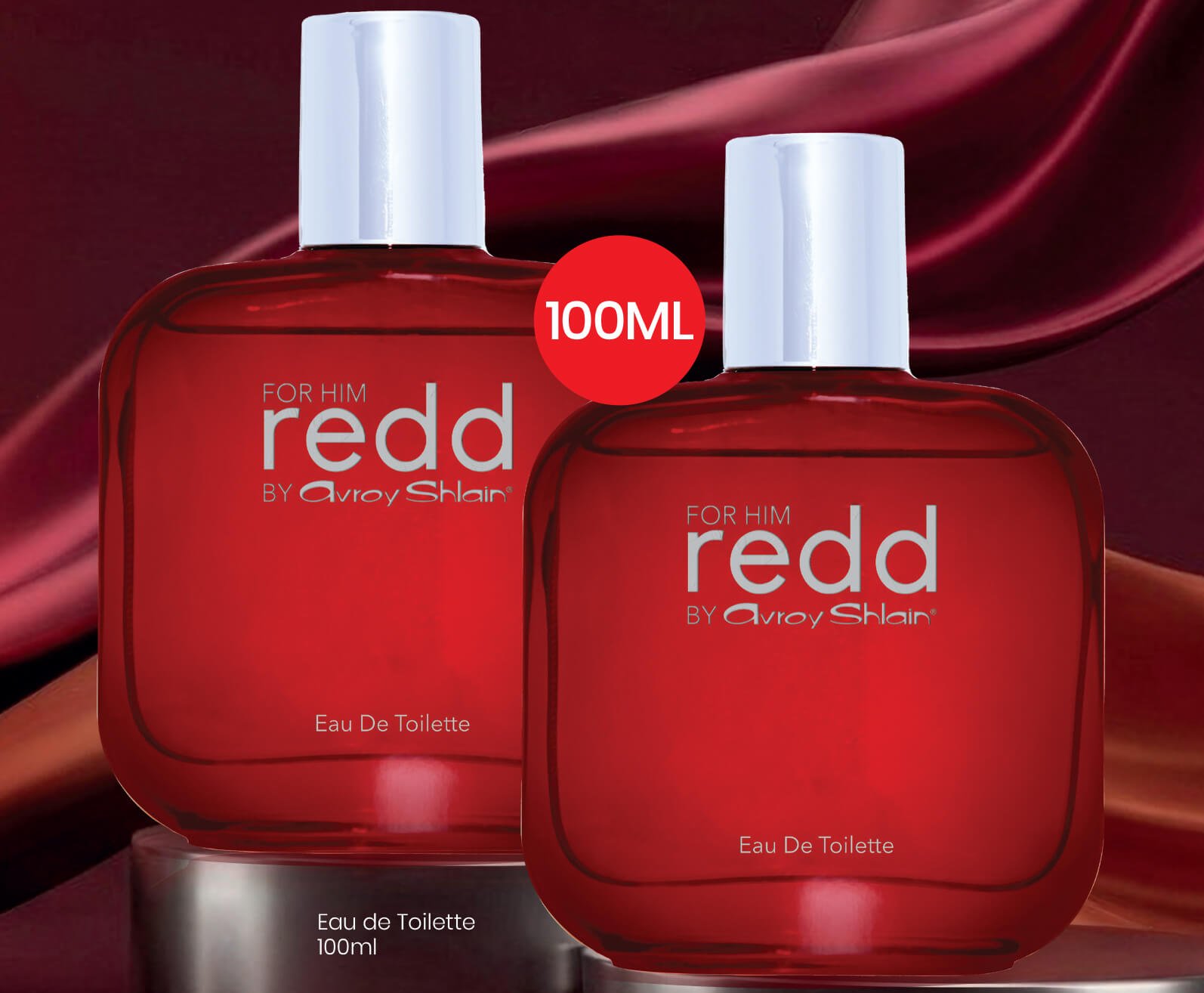 Avroy Shlain August 2026 Brochure