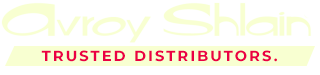 Avroy Shlain Login In
