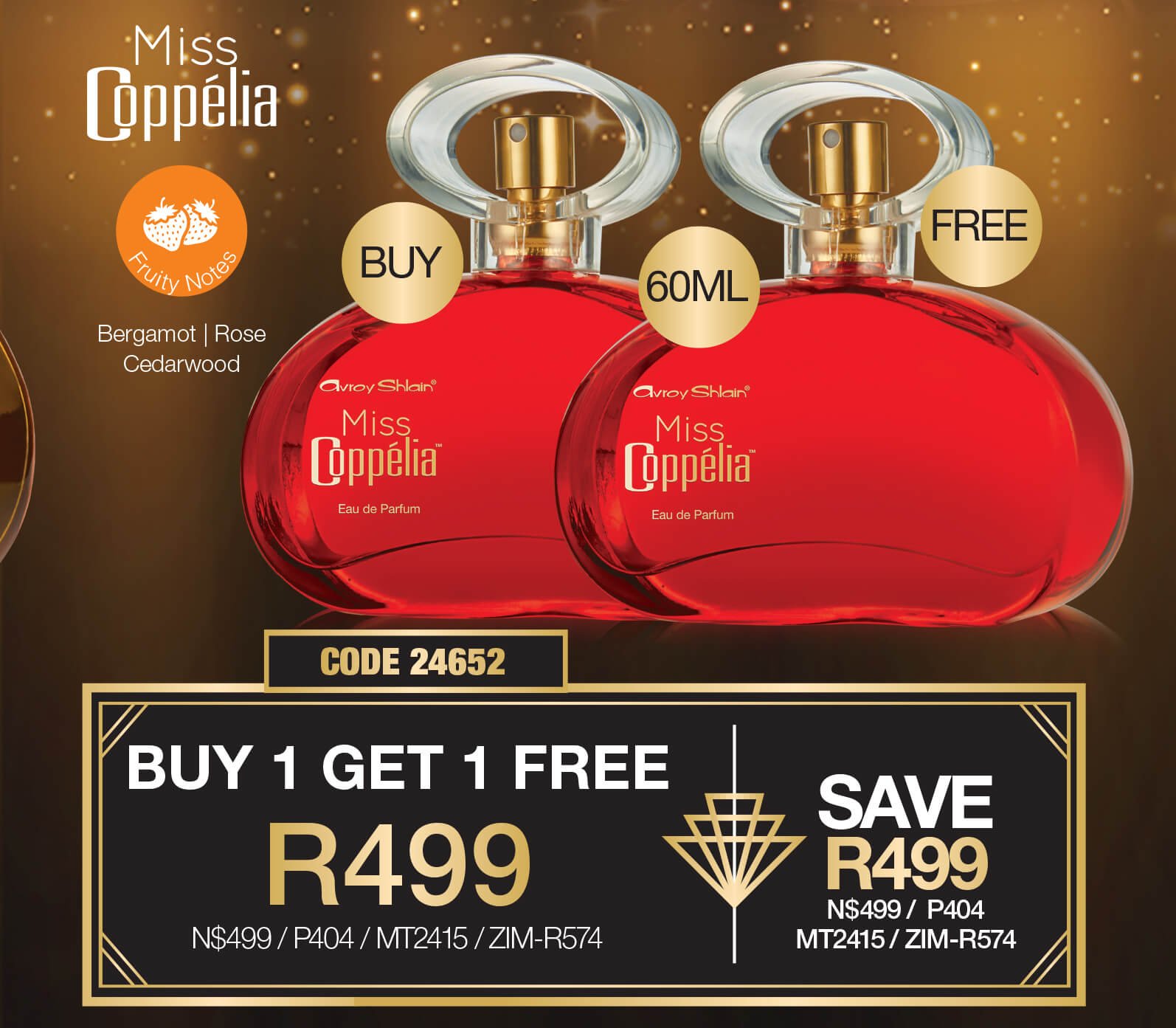 Avroy Shlain Login
