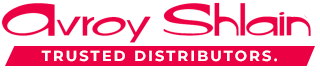 Avroy Shlain Distributors