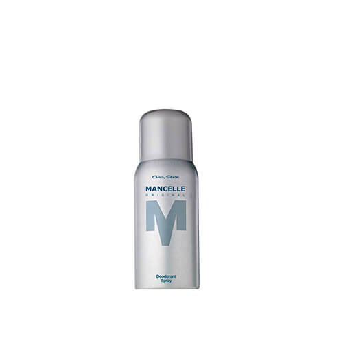 Mancelle Original Deodorant Spray
