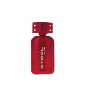 Steel Rush Eau de Toilette